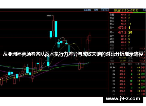 从亚洲杯赛场看各队战术执行力差异与成败关键的对比分析启示路径